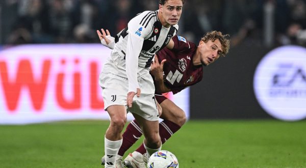 Derby della Mole alla Juve, Torino sconfitto 2-0