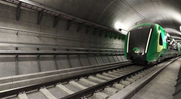 Webuild, contratto da 1 mld di euro per nuova metropolitana di Melbourne