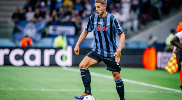 Pasalic e un autogol, l’Atalanta batte l’Udinese in rimonta
