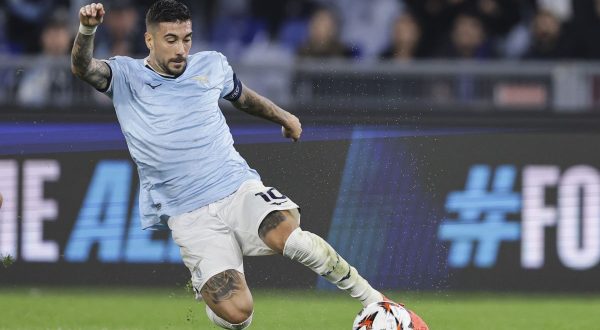 La Lazio sbanca Monza, vince 1-0 e vola in classifica