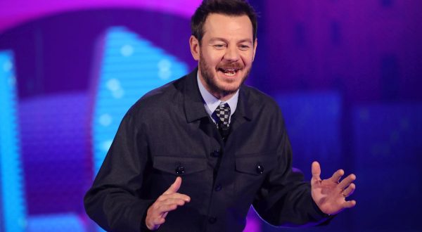 Sanremo, Alessandro Cattelan co-conduttore della serata finale