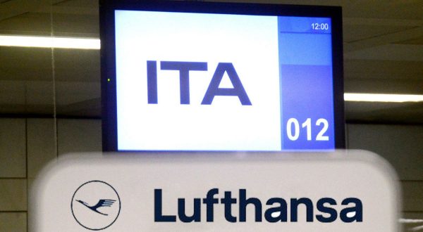 Ita-Lufthansa, trovato l’accordo. Il Mef invia correttivi a Bruxelles
