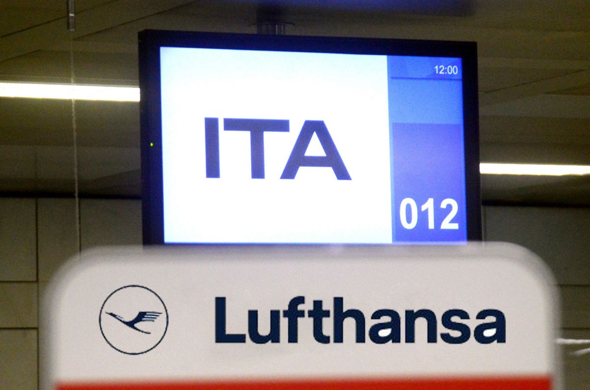 Ita-Lufthansa, trovato l&rsquo;accordo. Il Mef invia correttivi a Bruxelles