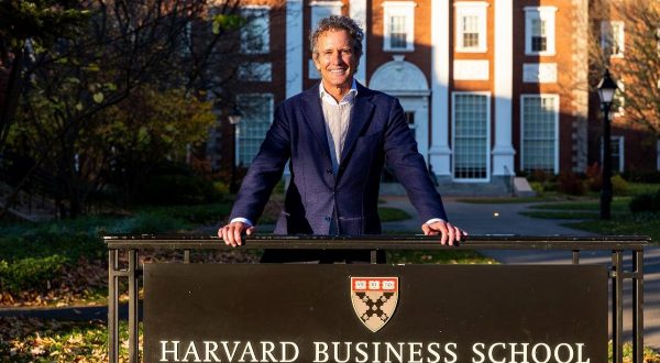 La “discontinuità” di Alessandro Benetton metodo insegnato ad Harvard
