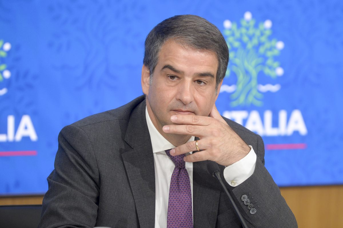 Ue, Fitto &ldquo;Realizzare investimenti e riforme entro il 2026&rdquo;