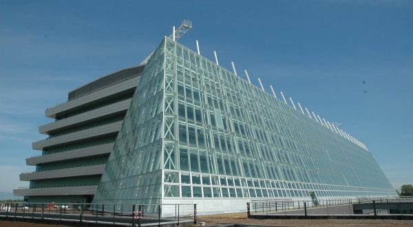 Webuild preferred bidder per la costruzione di un ospedale a Perth