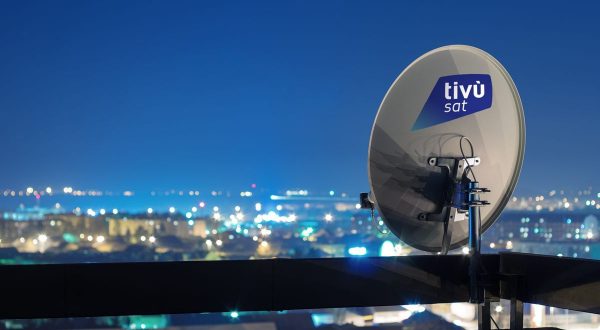 Gli italiani che guardano la tv via satellite sono più di 15 milioni