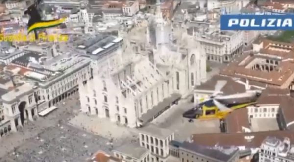 Maxievasione Iva per agevolare mafia e camorra, 47 misure cautelari