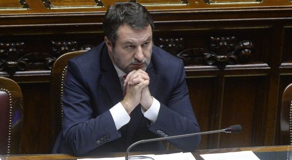 Ponte sullo Stretto, Salvini “Allarme sul rischio sismico è infondato”