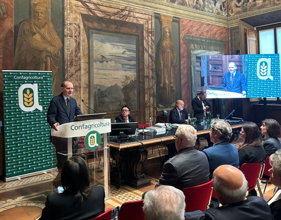 Lavoro, Confagricoltura &ldquo;Infortuni in calo nel settore agricolo&rdquo;