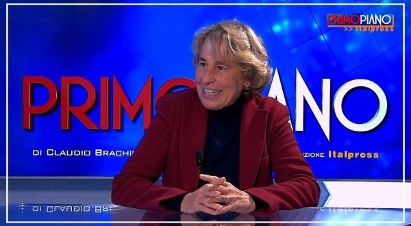 Stefania Craxi “Mio padre mi ha insegnato l’indipendenza e la libertà”