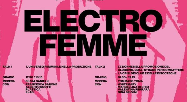 Milano Music Week, in Piazza Sempione arriva Casa Ploom