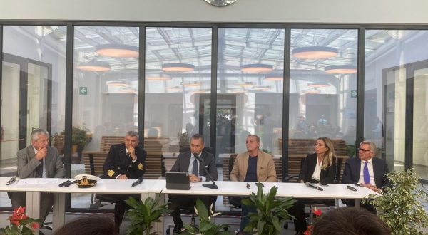 Trapani, una destinazione in crescita per le crociere