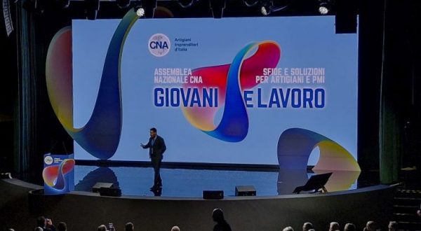 Cna, giovani e lavoro al centro dell’Assemblea Annuale