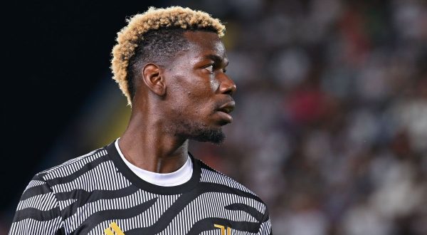 Accordo per risolvere il contratto, Juve e Pogba si separano