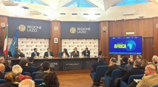 Regione Lazio, dal “Focus Africa” opportunità per le imprese
