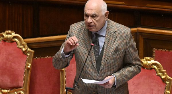 Giustizia, Nordio “Separazione carriere? Auspico referendum”