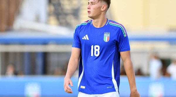 L’Italia U.21 chiude il 2024 con un pari con l’Ucraina