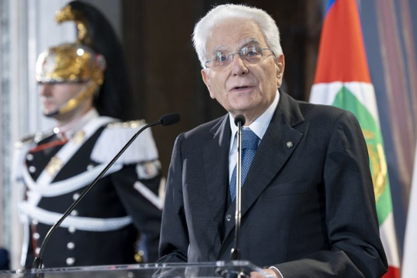 Mattarella &ldquo;Tutelare i minori &egrave; un dovere morale e una priorit&agrave;&rdquo;
