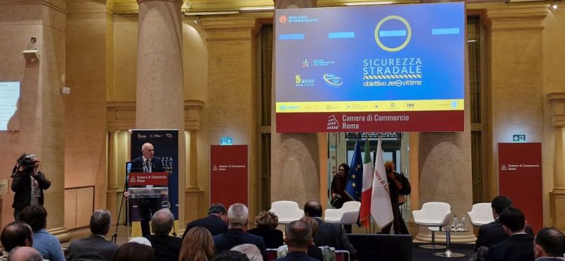 Per un italiano su due superare i limiti di velocit&agrave; &ldquo;non &egrave; pericoloso&rdquo;