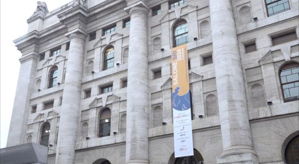 Finanza sostenibile tra sfide e opportunità, Fideuram AM al Salone SRI