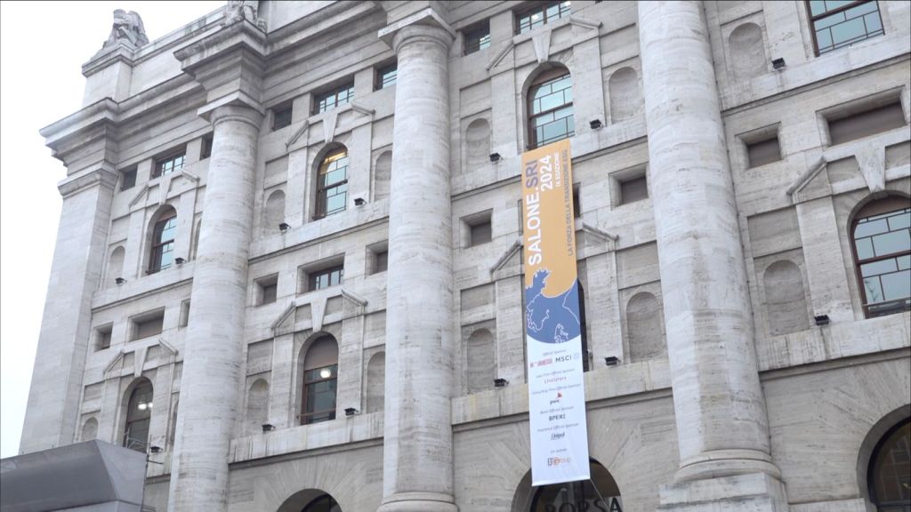 Finanza sostenibile tra sfide e opportunit&agrave;, Fideuram AM al Salone SRI