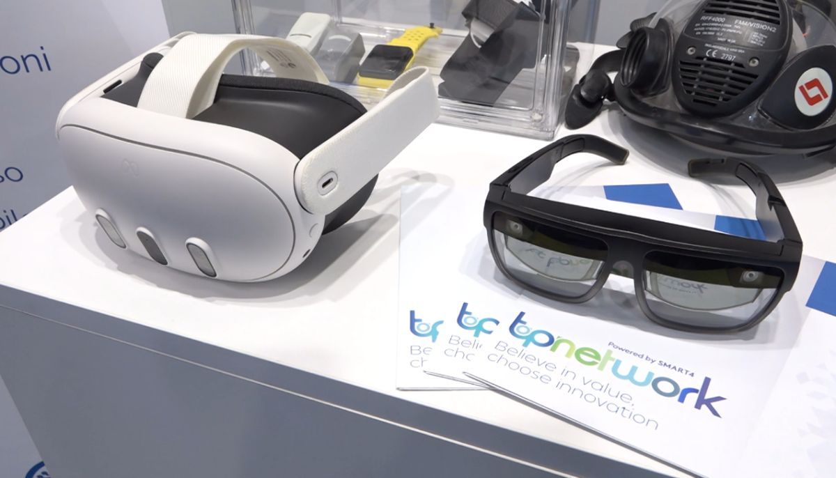 TopNetwork ad &ldquo;Ambiente Lavoro&rdquo; con nuove soluzioni per la sicurezza