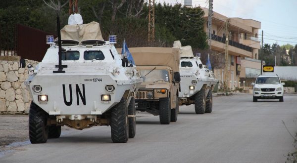 Colpita base Unifil in Libano, 4 militari italiani feriti