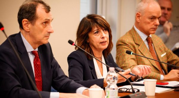 Regione Lazio, presentato il piano annuale operativo per la Blue Economy