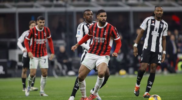 Al Meazza vince la noia, 0-0 fra Milan e Juve