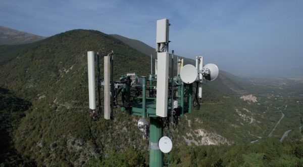 INWIT fa tappa in Abruzzo con la campagna di Legambiente