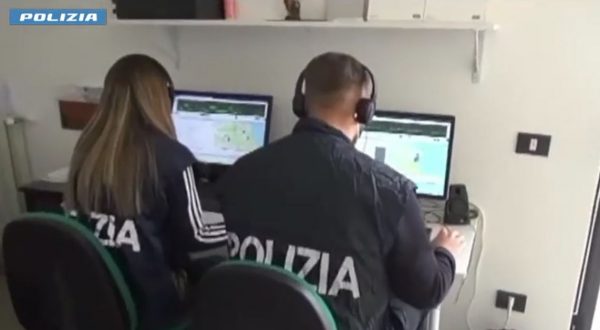 Traffico di droga e armi, 46 misure cautelari a Crotone