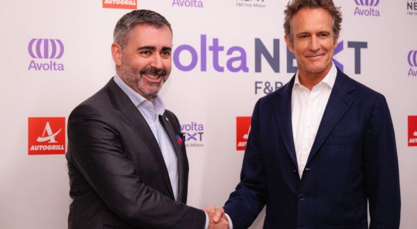 Autogrill, ad Assago il primo acceleratore di startup per il mondo F&B