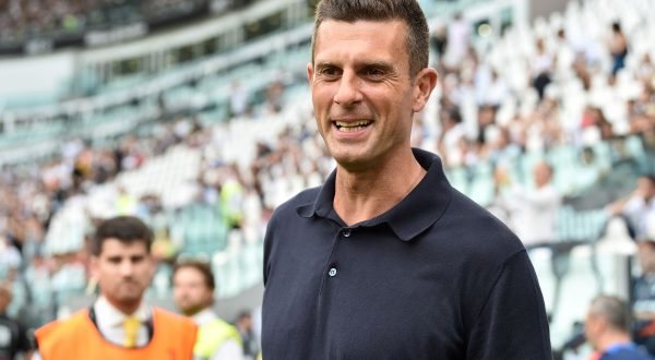 Motta “Contro l’Aston Villa con umiltà per dare il massimo”