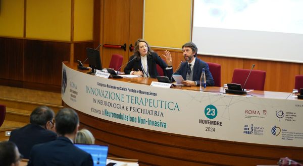 Innovazione per malattie neurologiche e psichiatriche 10% carico globale