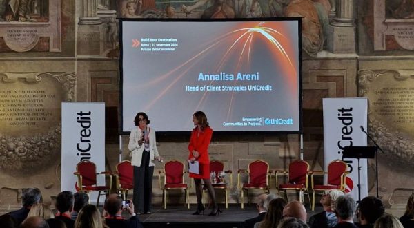 Forum turismo Unicredit, Italia seconda in Ue per presenze straniere