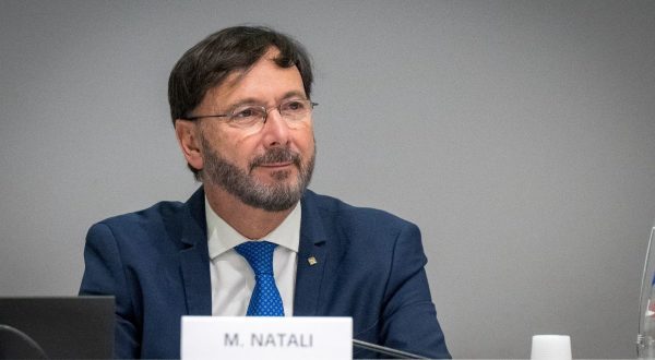 Marco Natali è il nuovo presidente di Confprofessioni