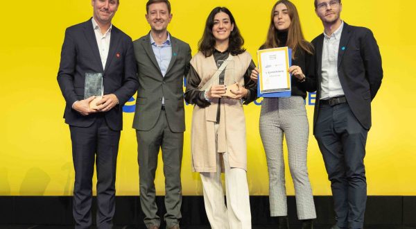Grand Prix Innovation premia le startup del futuro