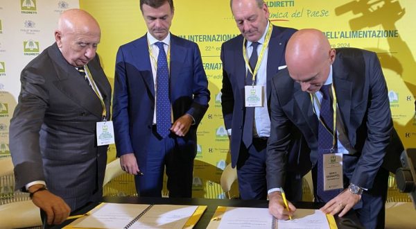 Filiera del tabacco, Philip Morris firma accordo da 1 mld con il Masaf