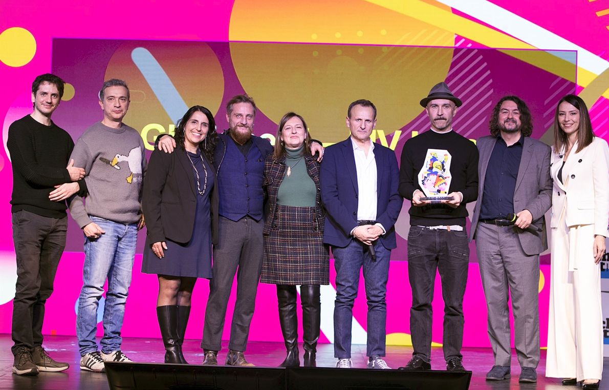 Touchpoint Awards Strategy, a MV Line il Grand Award per &ldquo;Gli Esperti&rdquo;