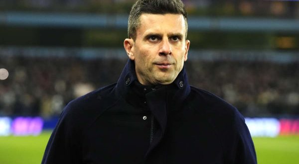 Motta “Juve sulla strada giusta, ora diamo continuità”