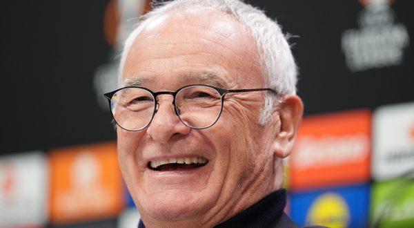 Ranieri “A Londra barlume di luce, Pellegrini un fenomeno”