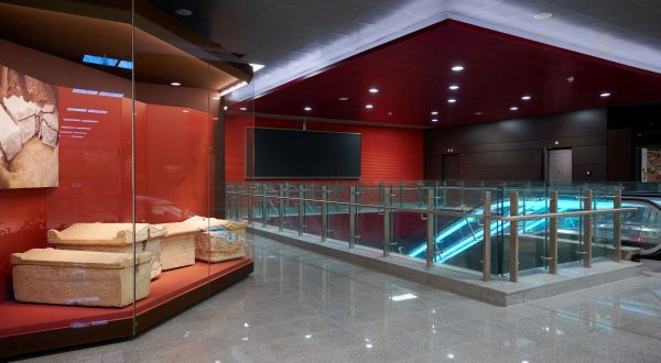 Webuild, inaugurata la prima linea metropolitana di Salonicco