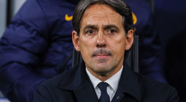 Inzaghi “Fiorentina impegnativa, ci vorrà una grande Inter”