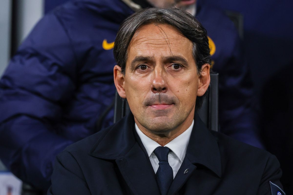 Inzaghi &ldquo;Fiorentina impegnativa, ci vorr&agrave; una grande Inter&rdquo;