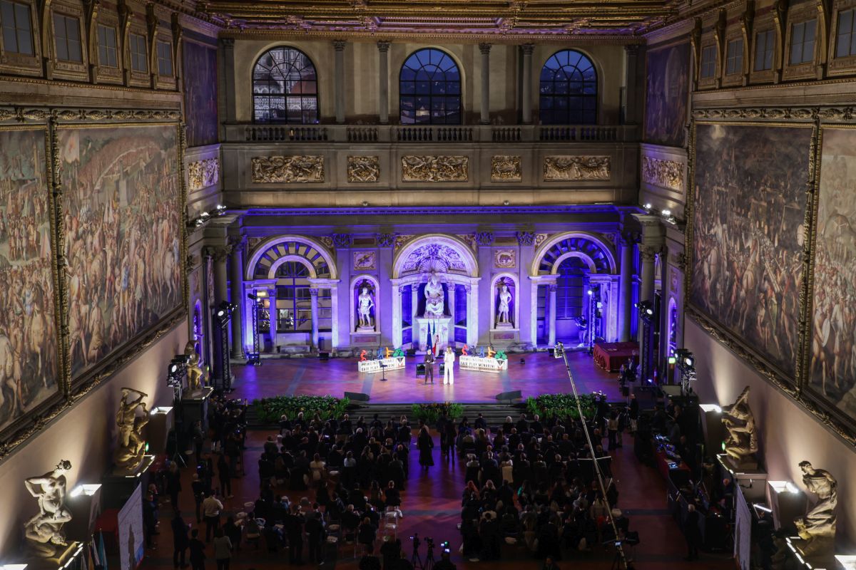 Storie di sport e di vita al talk show &ldquo;Fair Play Menarini&rdquo;