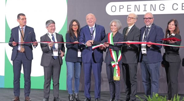 Al via Ecomondo 2024, buyer da oltre 100 Paesi