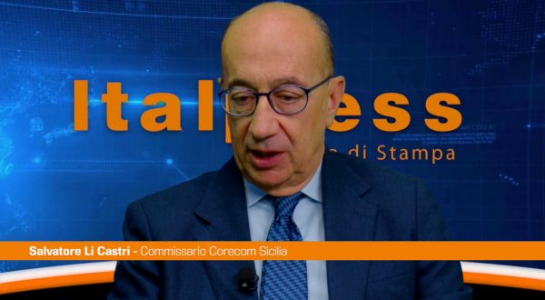 Corecom Sicilia, Li Castri “Programmi accesso danno voce a territorio”