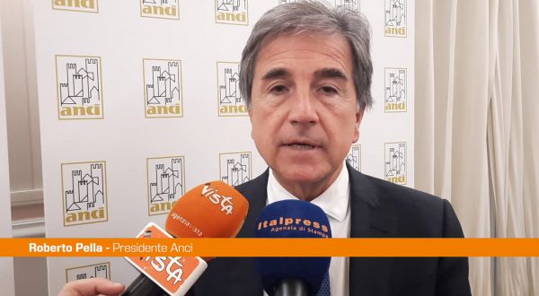 Pella “Accordo con Sport e Salute per ammodernare l’impiantistica”