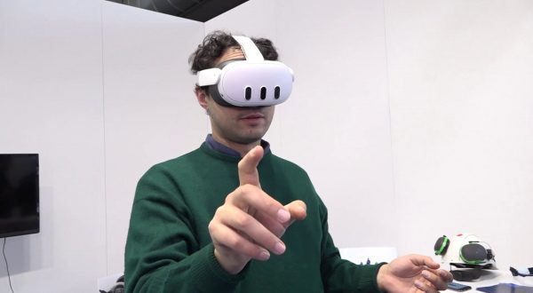 Sicurezza sul lavoro, nuove soluzioni innovative di TopNetwork